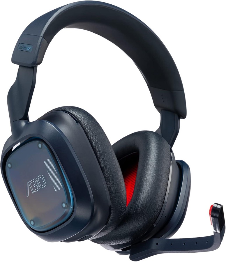 Astro A30 Wireless Gaming Headset Navy/XB Xbox Series 939-001999